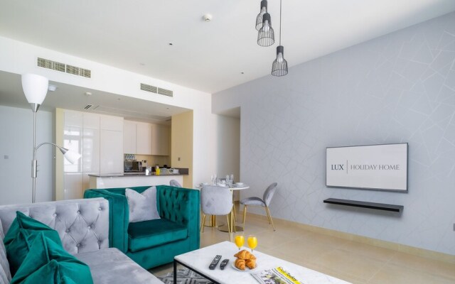 LUX Holiday Home - Marina Gate 2