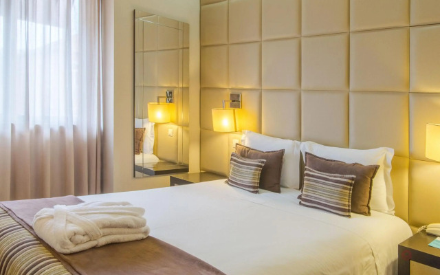 Your Hotel & Spa