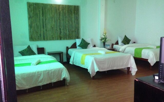 Heart of Angkor Guesthouse