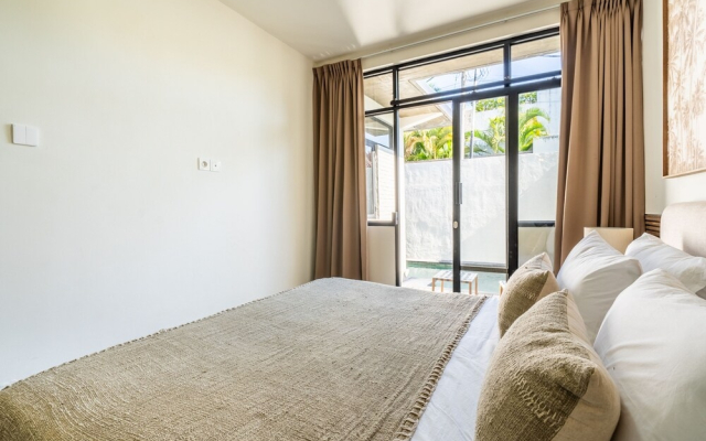 Ambara Residence Villa