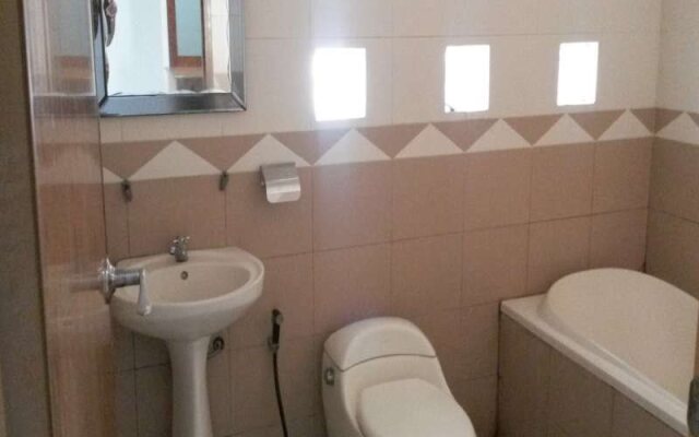 3S Guest House