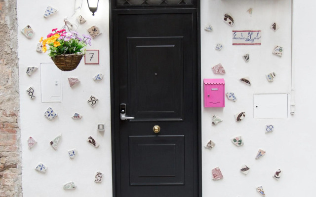 [Via Dei Tribunali–Duomo] Casina in Centro Storico