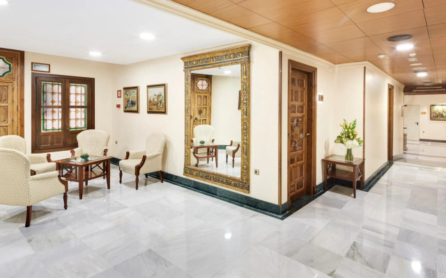 Sercotel Palacio De Los Gamboa
