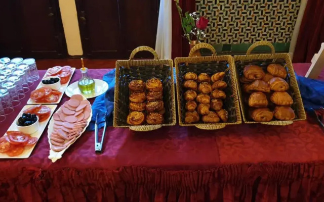 Hotel Batha
