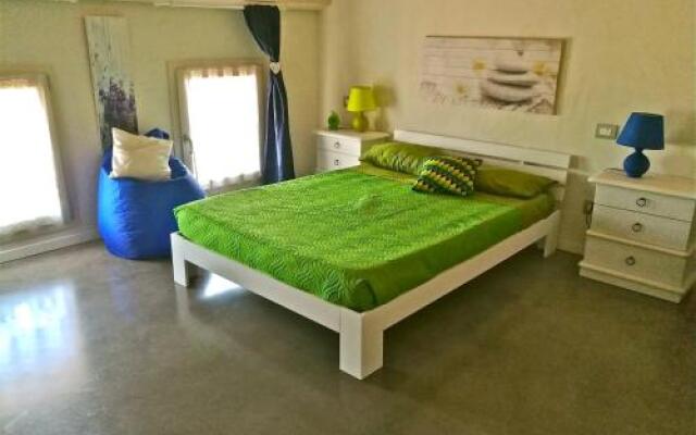 Ca Blanca Country House