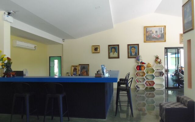 Krabi Inn Resort