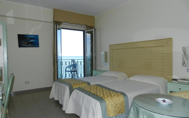Hotel Il Mulino