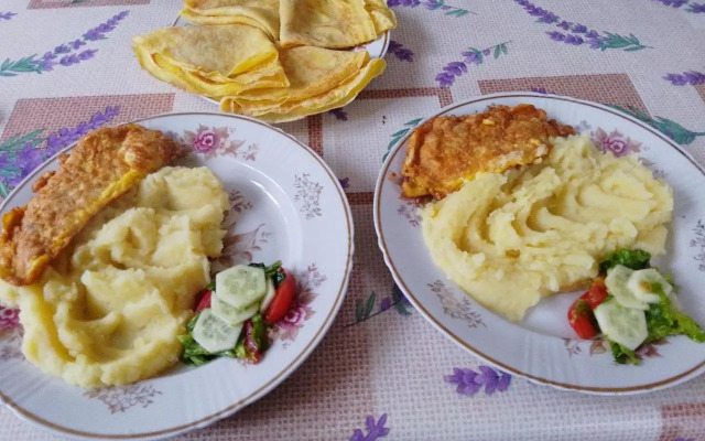 Гостьовий двір