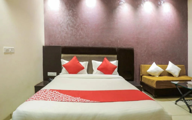 Hotel Madhuban