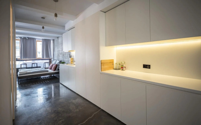 Nena Apartments Metropolpark Berlin -Mitte