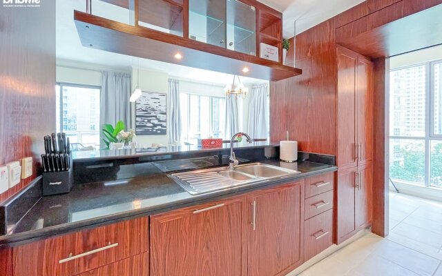 bnbme | The Residences | 2 BDR