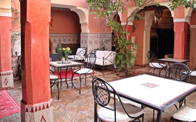 Riad Cala Medina