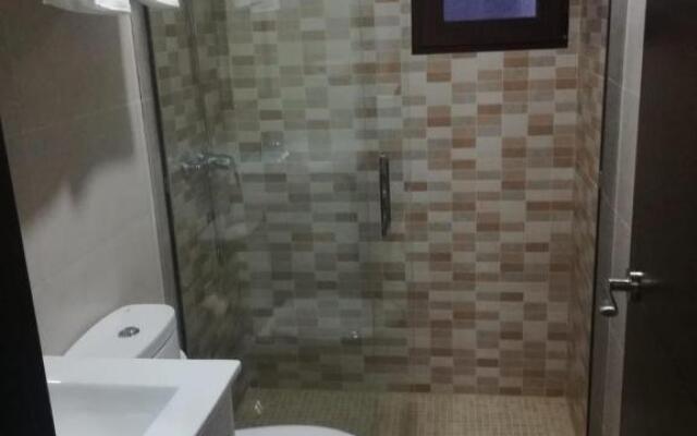 Apartamentos Buena Vista 1