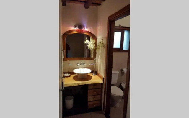 Carilo Hermosa cabaña en medio del bosque!!!