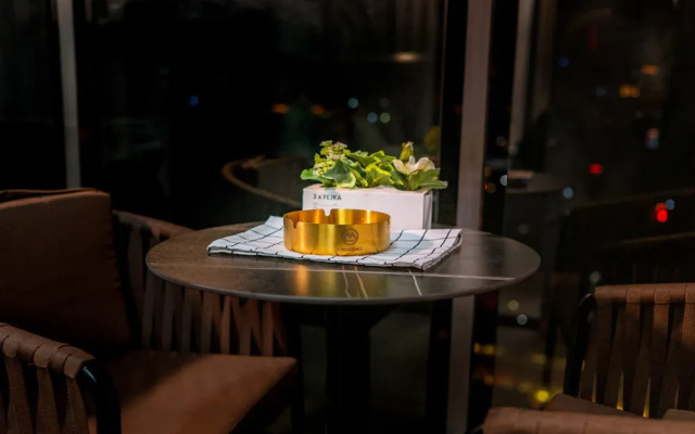 Phnom Penh Pool Hotel 24 USD M Residence