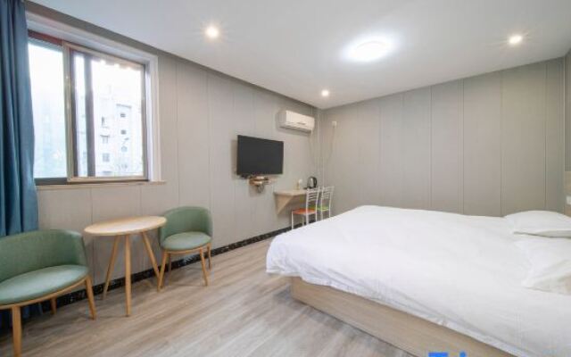 Xishan Business Hotel