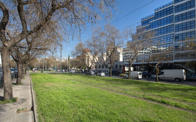 Beautiful apartment near Acropolis by GHH