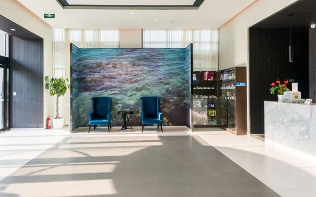 Jinshang Light Residence Hotel (Nanjing Jiangning Dongqi Road)