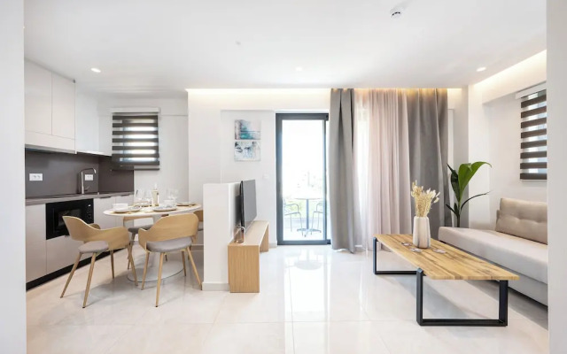 Unicos City Suites