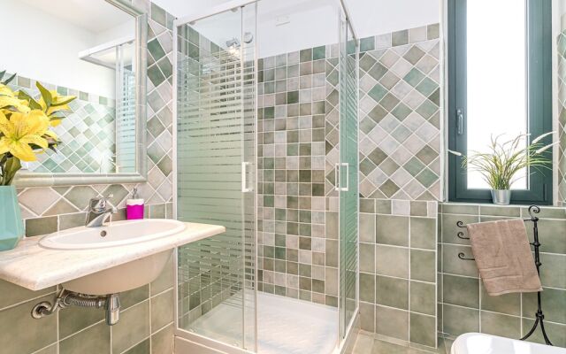 Domos Pintadas Apt. 3 Porto Rotond