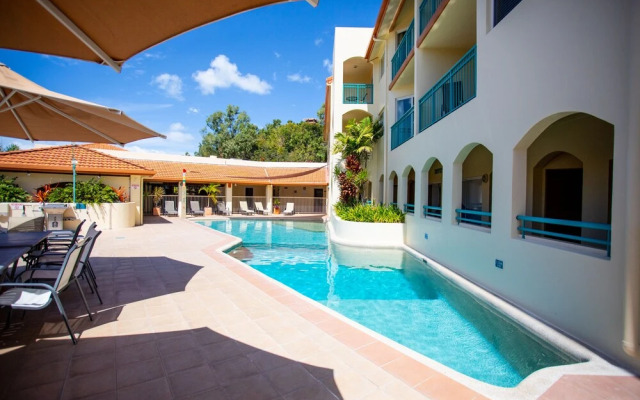 Tropical Oasis 12 Ocean Views