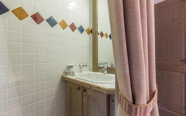 Appartement Saint-Martin-de-Belleville, 5 pièces, 10 personnes - FR-1-461-6