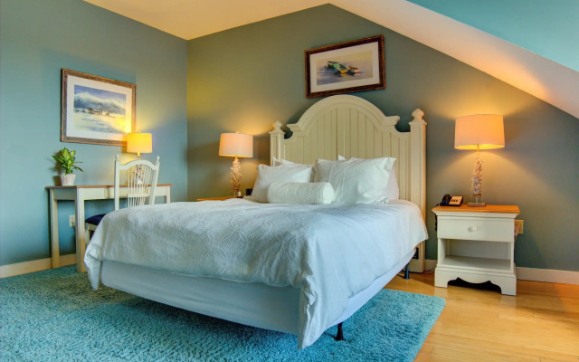 Nonantum Resort