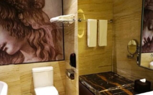 Venice Jianguo Hotel Dandong