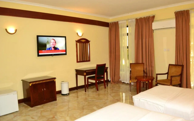Morena Hotel
