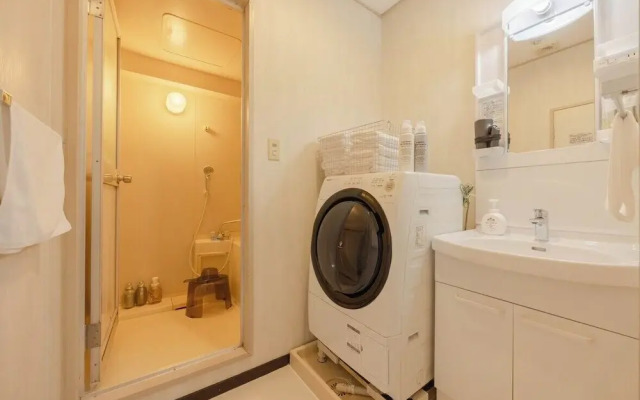 Hakoneyumoto Domino Hakone