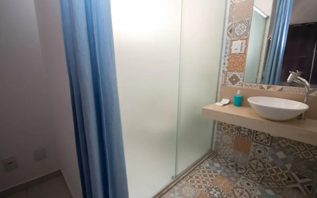 Duplex no Solar Água Pipa por Carpediem