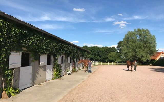 Le Domaine du Mijarnier