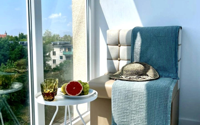 ApartMari на Куйбышева 27Б