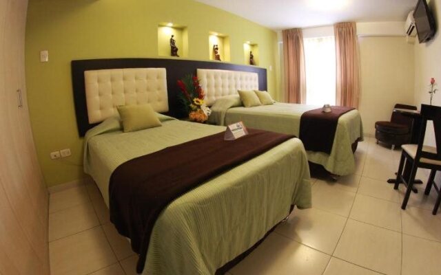 Mariest Hotel