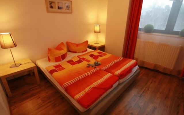 Apartmenthaus Airpark Dresden