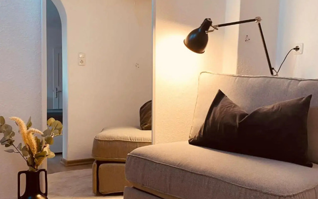 Ferienwohnung Altstadtblick