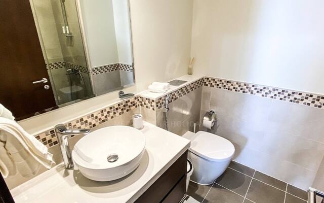 Mh - Reva - 1 Bedroom - Ref2614