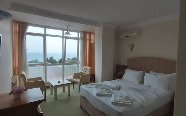 Sancak Hotel