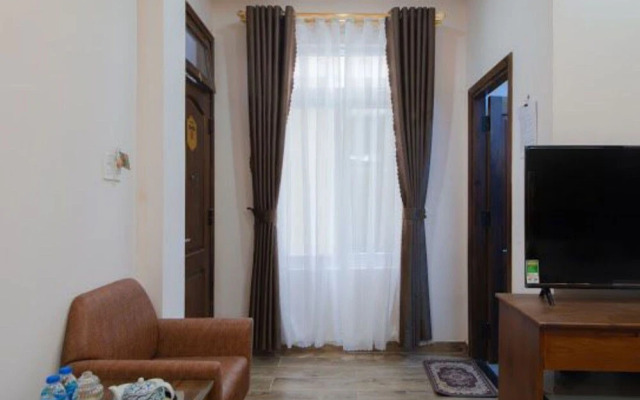 Coco Hotel Da Lat