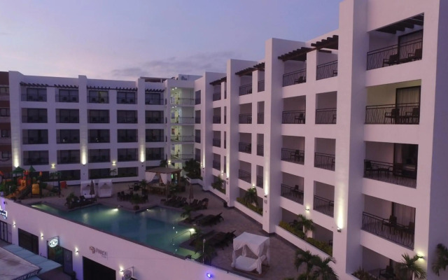 Medano Hotel and Spa