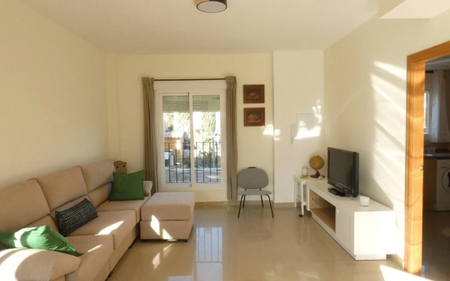 Villa Garden, Pool & sea