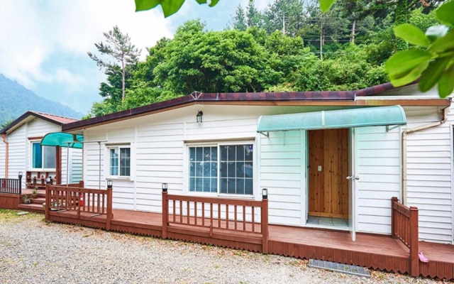 Yeosu Dolsan Healing Pension