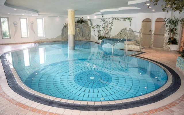 Hotel Oberlehenhof