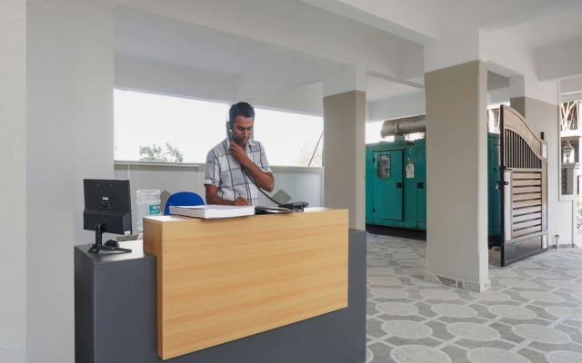 OYO 22628 Flagship Hinjewadi