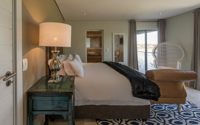 Plett Lagoon Villa