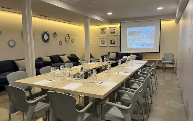 Hotel GHT Sa Riera