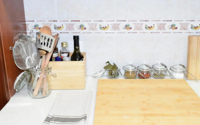 Majesticlara Lisbon Guest House