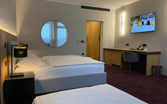Hotel Habakuk