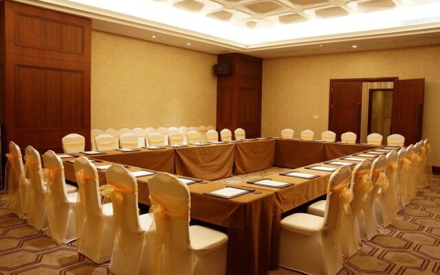 Hong Shan International Hotel