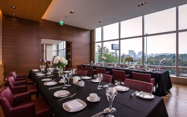 Yeouido Park Centre, Seoul - Marriott Executive Apartments
